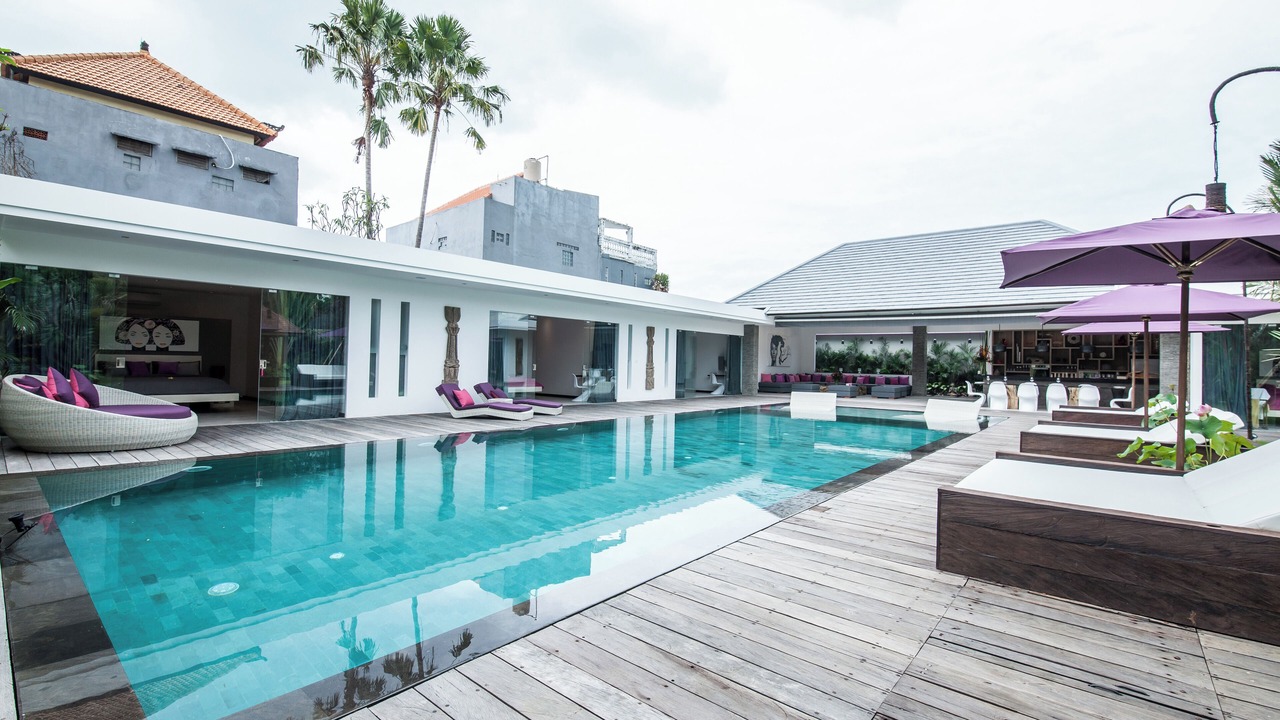 Photo of Outdoor in Kerobokan