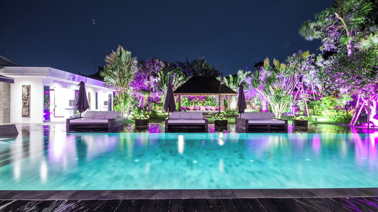 Photo of Outdoor in Kerobokan