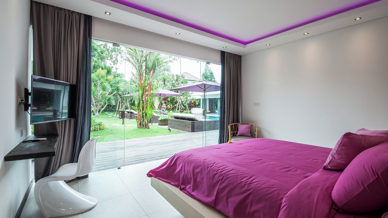 Photo of Bedroom in Kerobokan
