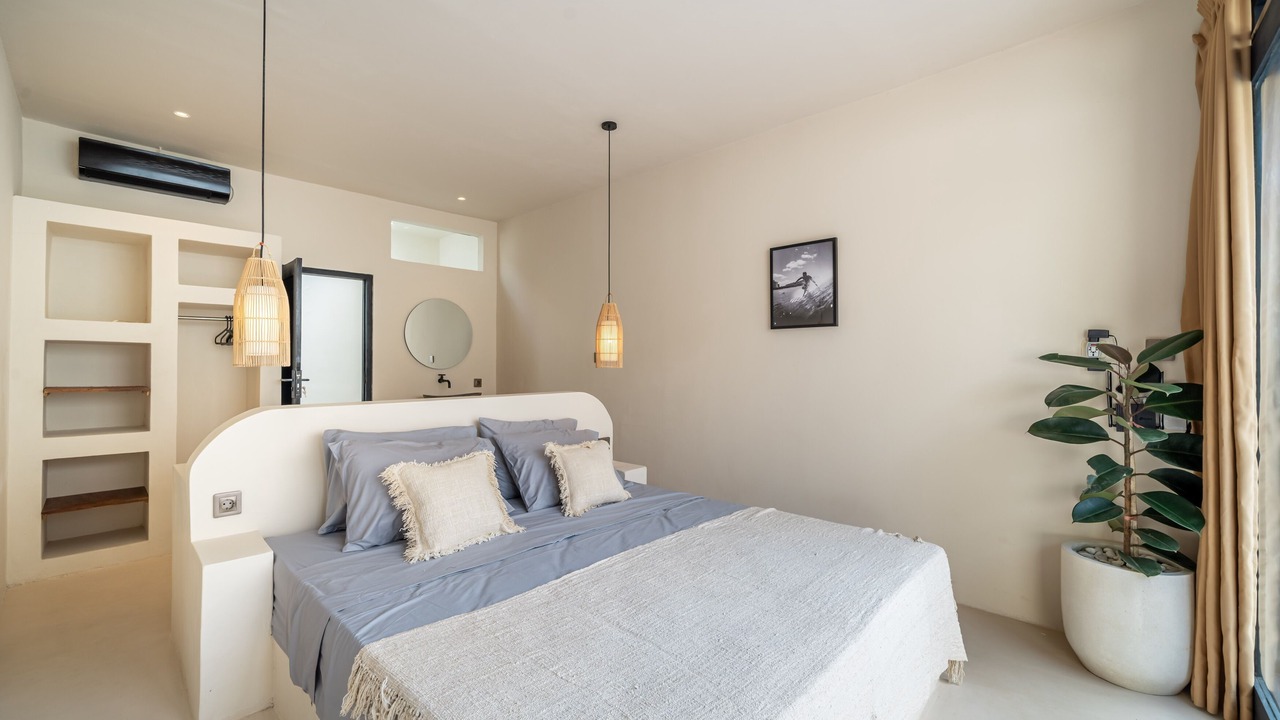 Photo of Bedroom in Ungasan