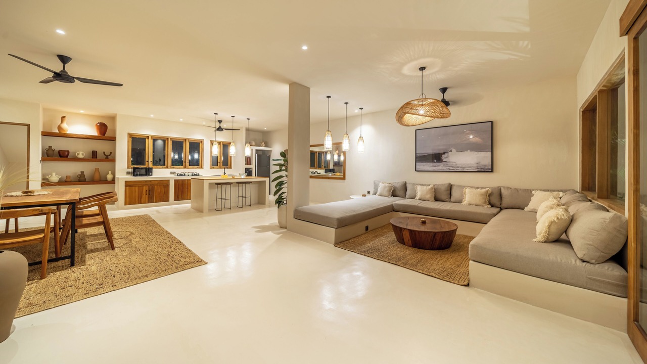 Photo of Livingroom in Ungasan