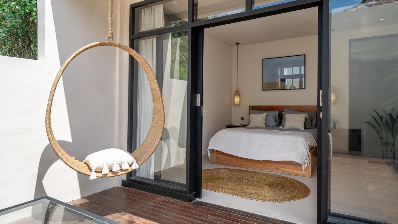 Photo of Bedroom in Ungasan