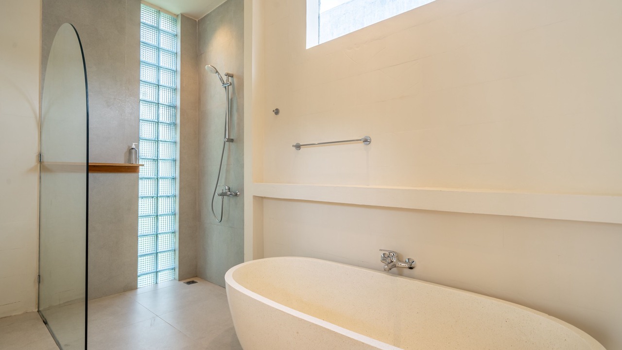 Photo of Bathroom in Ungasan