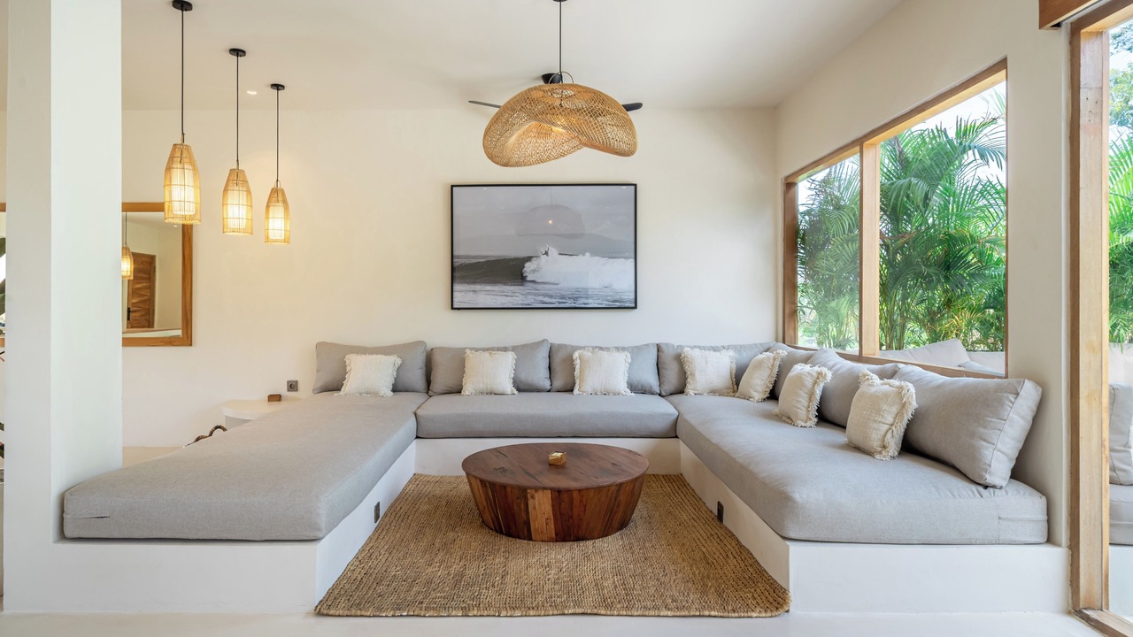 Photo of Livingroom in Ungasan