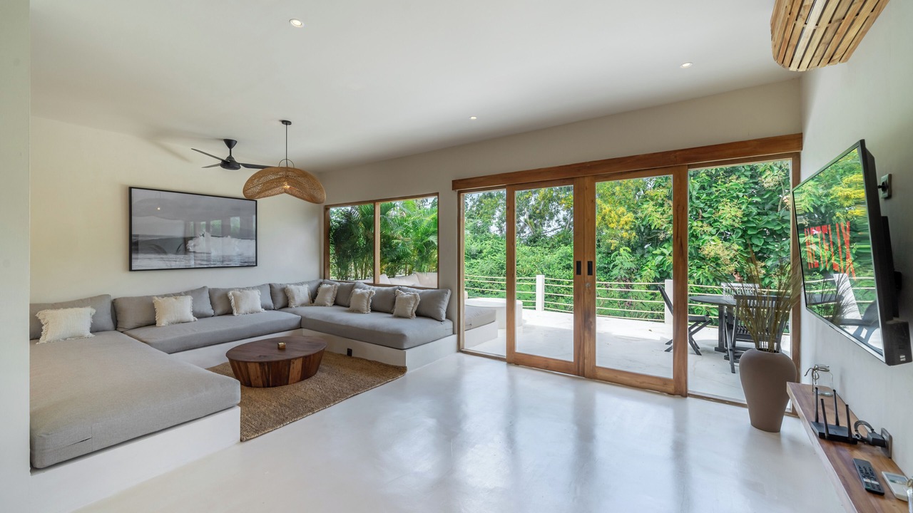 Photo of Livingroom in Ungasan