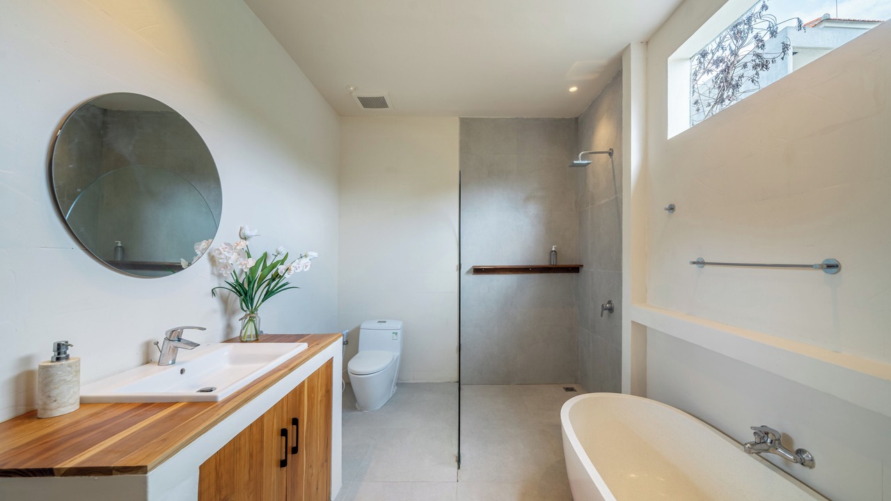 Photo of Bathroom in Ungasan