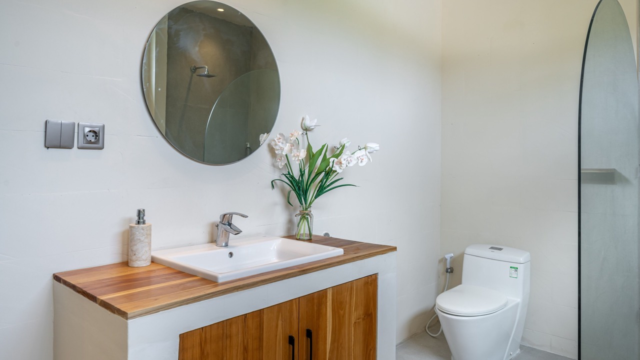 Photo of Bathroom in Ungasan