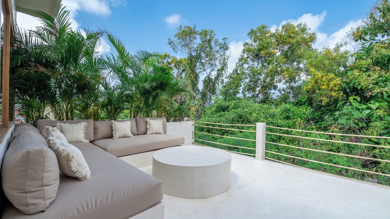 Photo of Patio Balcony in Ungasan