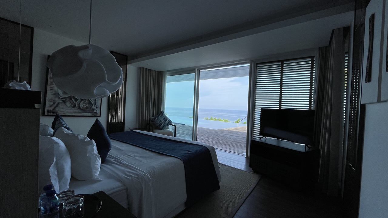 Photo of Bedroom in Kutuh