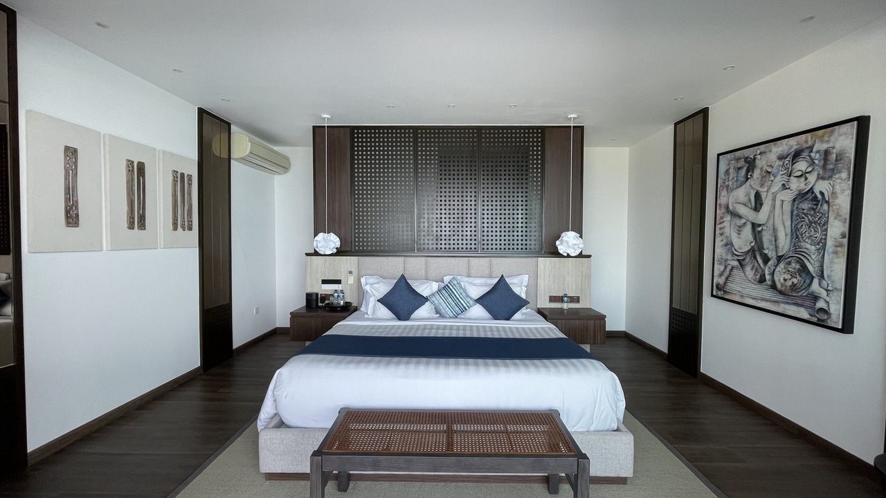 Photo of Bedroom in Kutuh