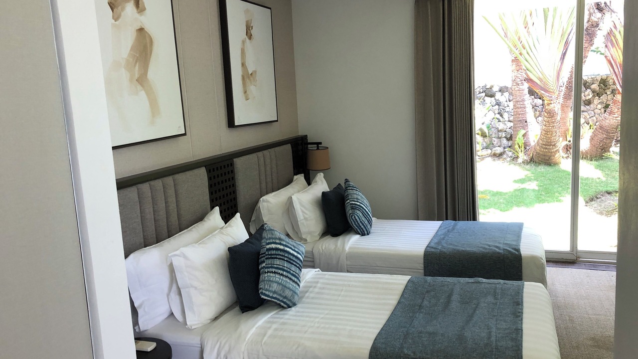 Photo of Bedroom in Kutuh