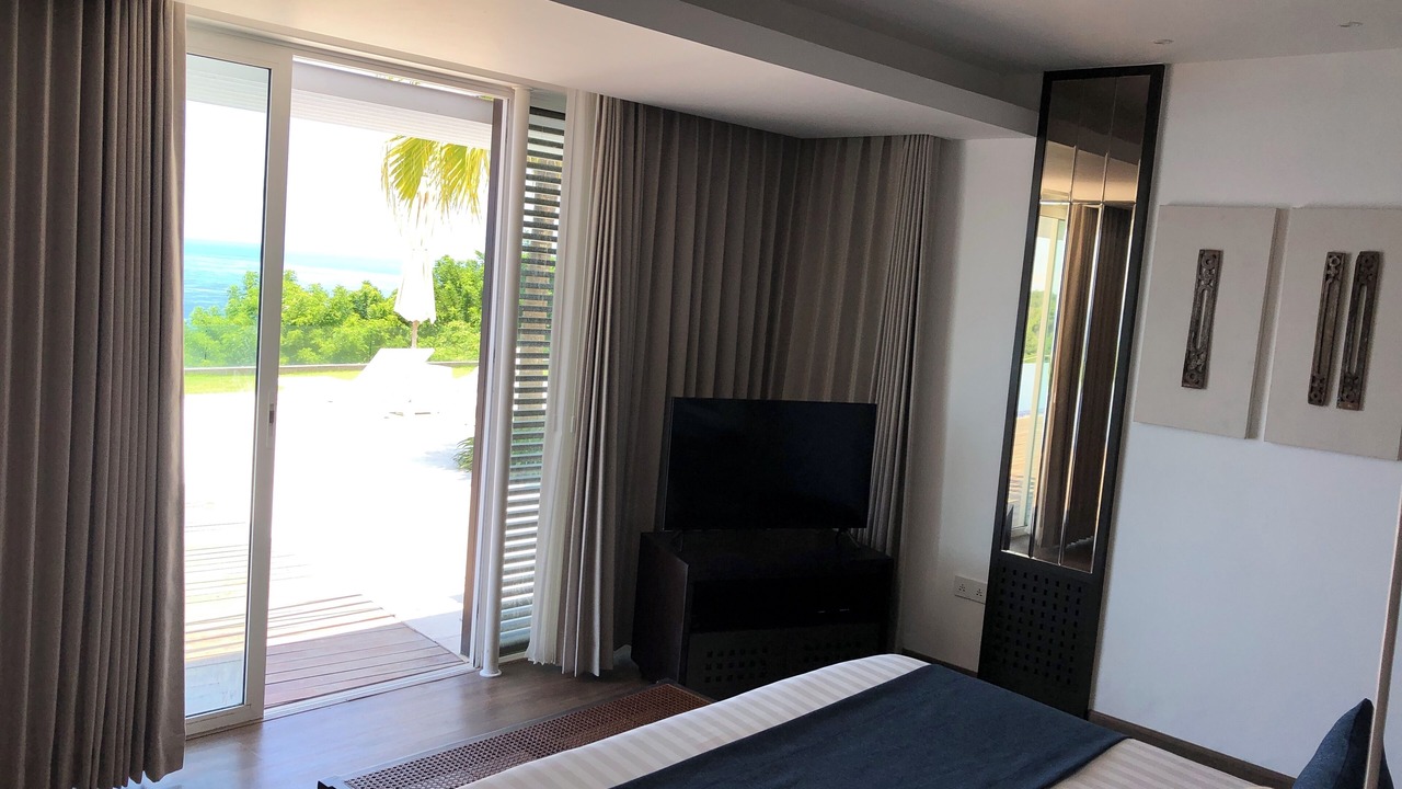 Photo of Bedroom in Kutuh