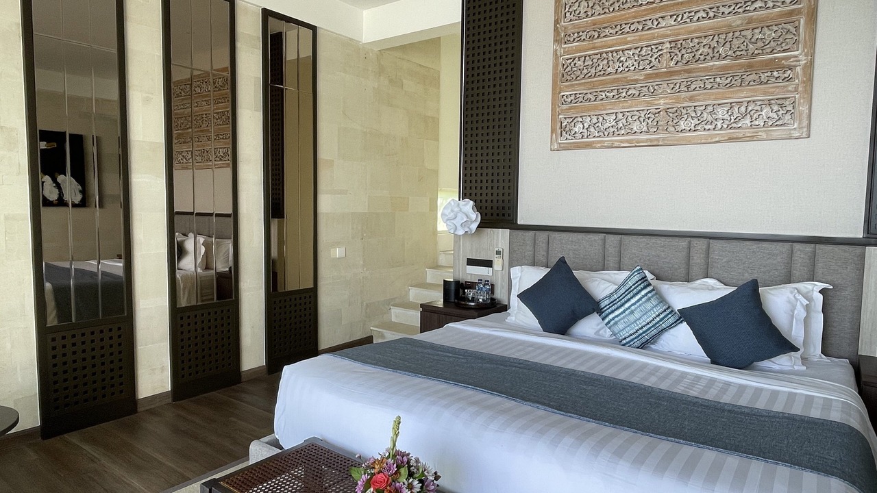 Photo of Bedroom in Kutuh