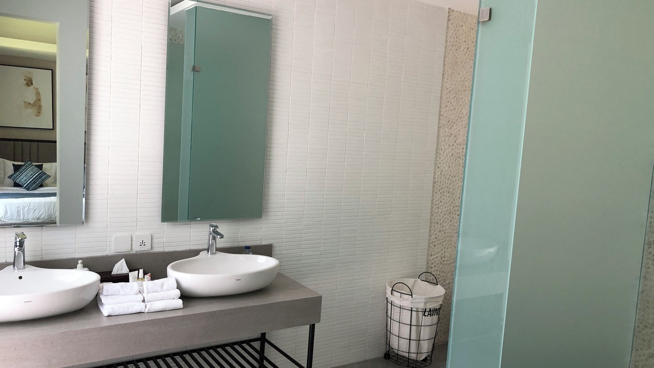 Photo of Bathroom in Kutuh