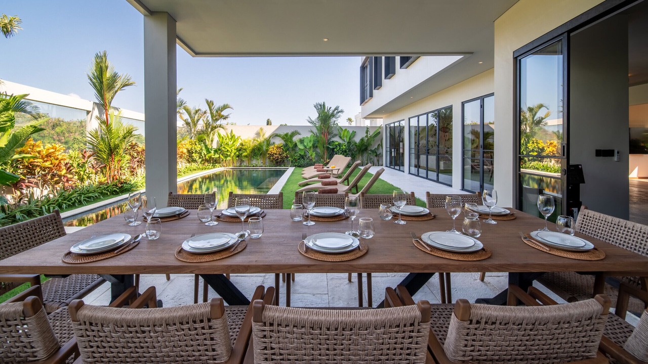 Photo of Outdoor in Umalas
