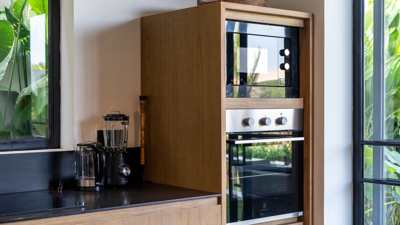 Photo of Kitchen in Umalas