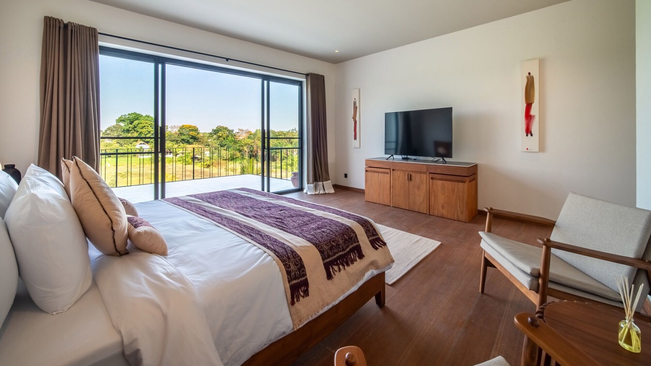 Photo of Bedroom in Umalas