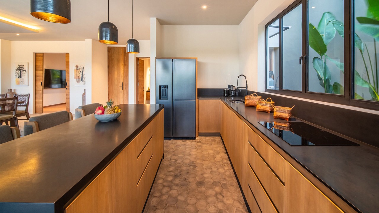 Photo of Kitchen in Umalas