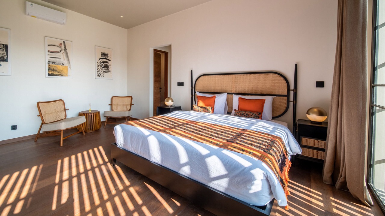 Photo of Bedroom in Umalas