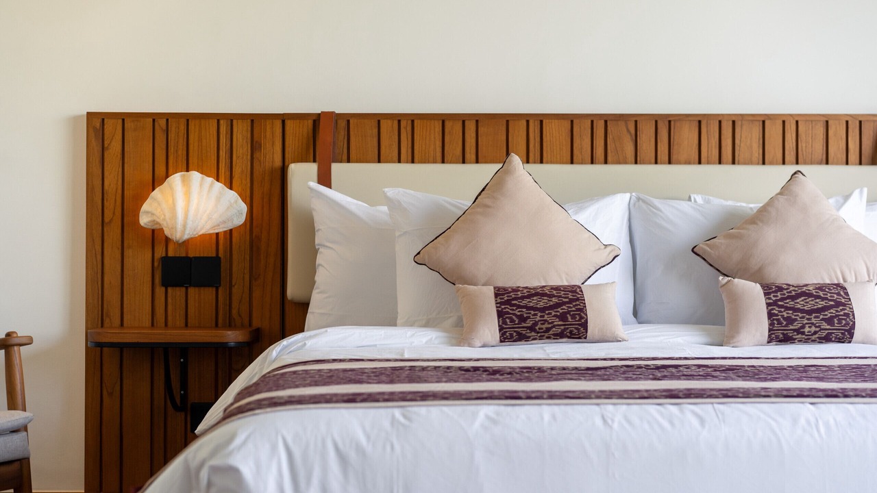 Photo of Bedroom in Umalas