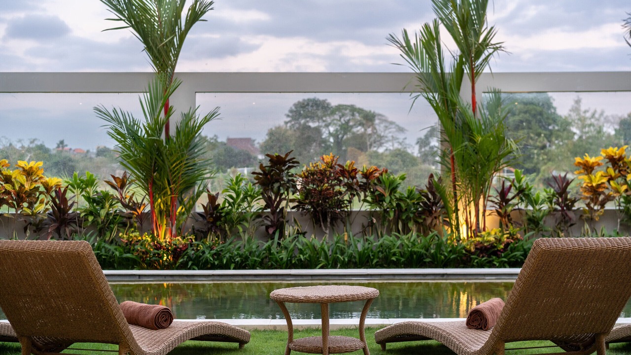Photo of Outdoor in Umalas