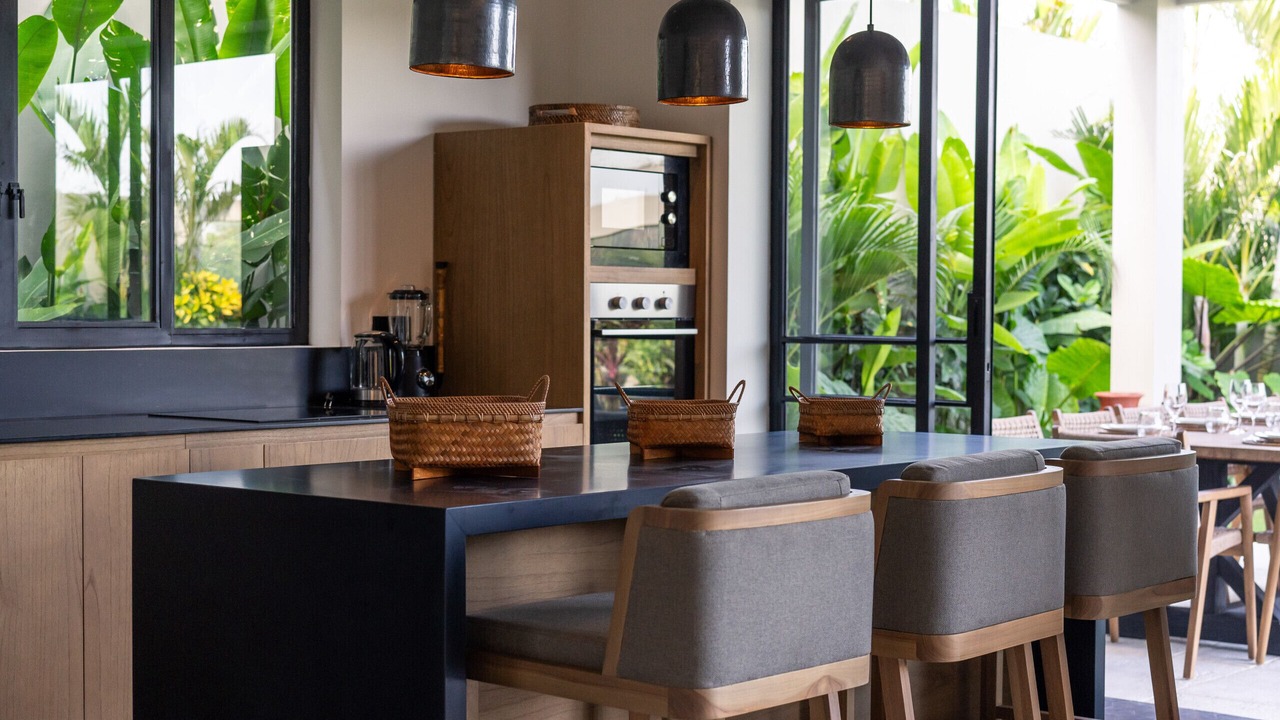 Photo of Kitchen in Umalas