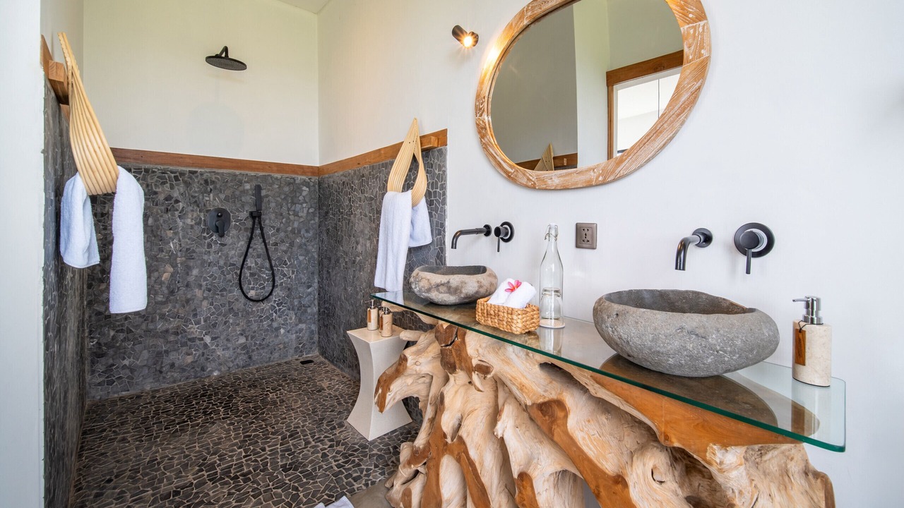 Photo of Bathroom in Banjartegehe
