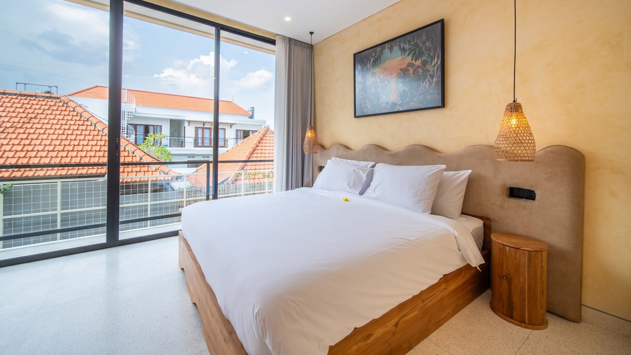 Photo of Bedroom in Umalas