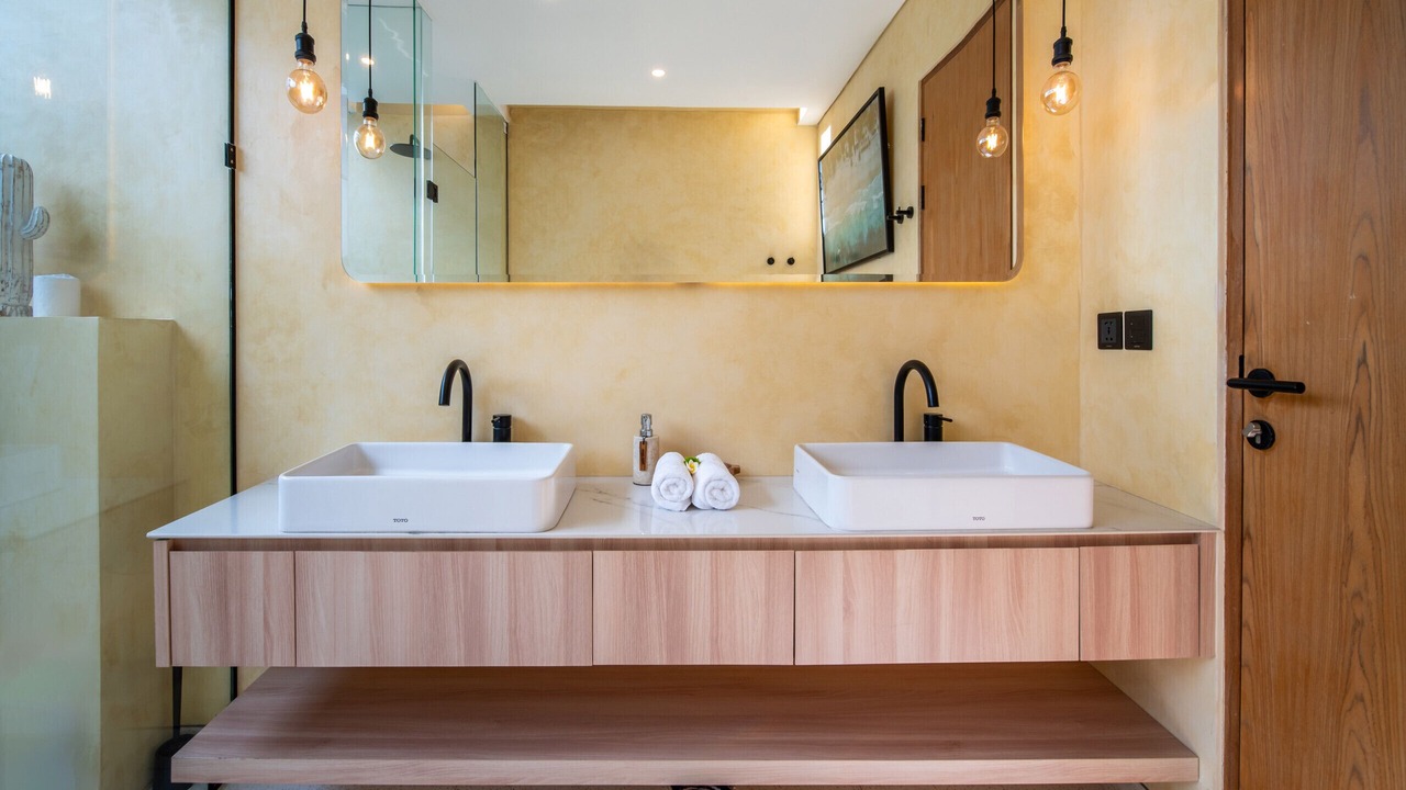 Photo of Bathroom in Umalas