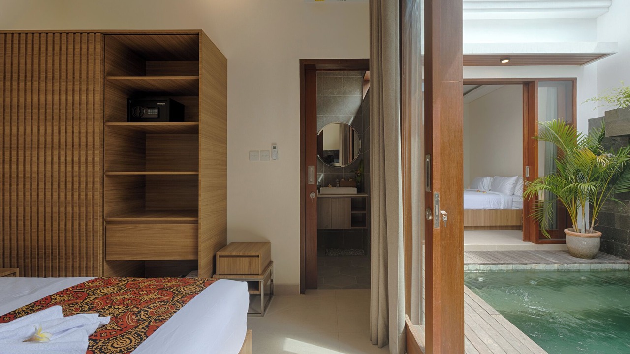 Photo of Bedroom in Lodtunduh