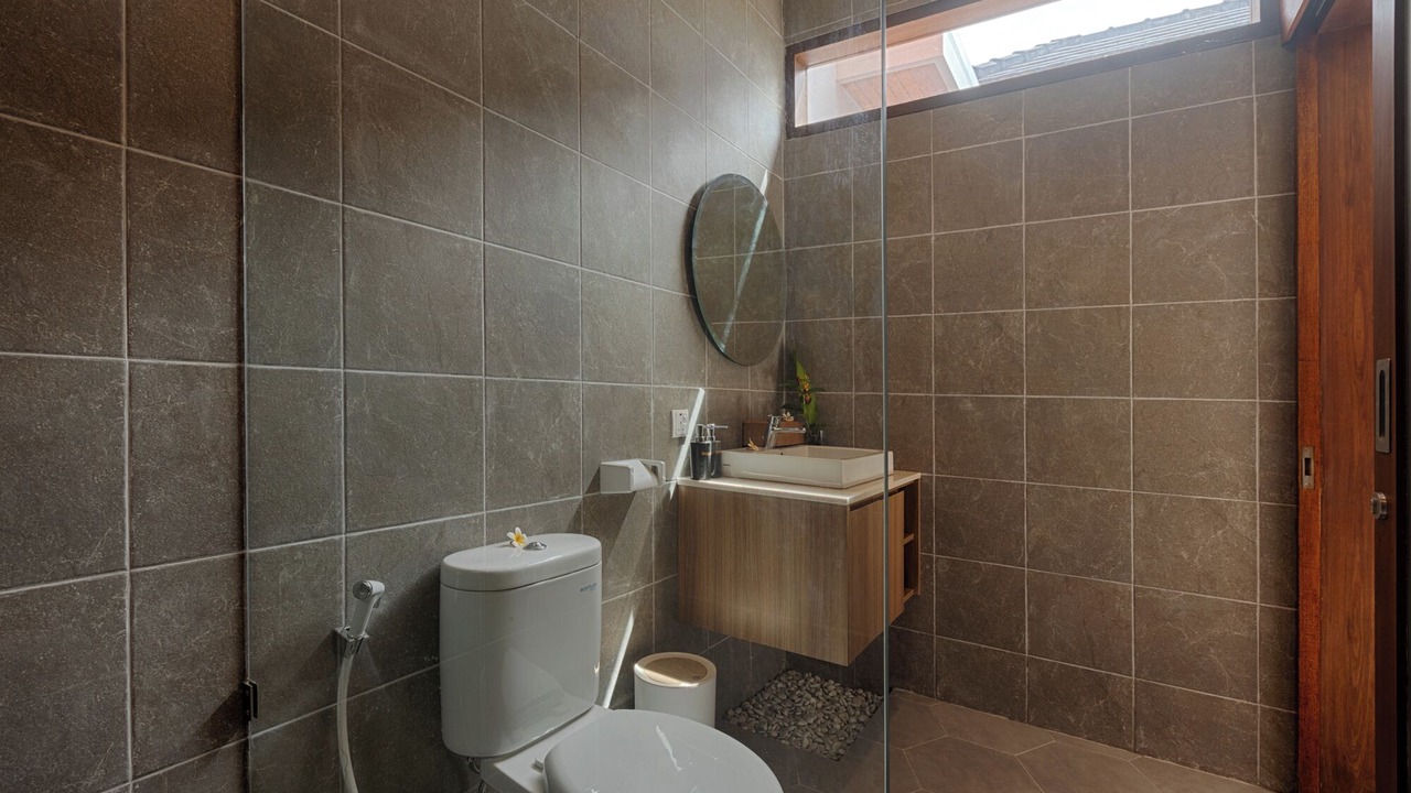 Photo of Bathroom in Lodtunduh