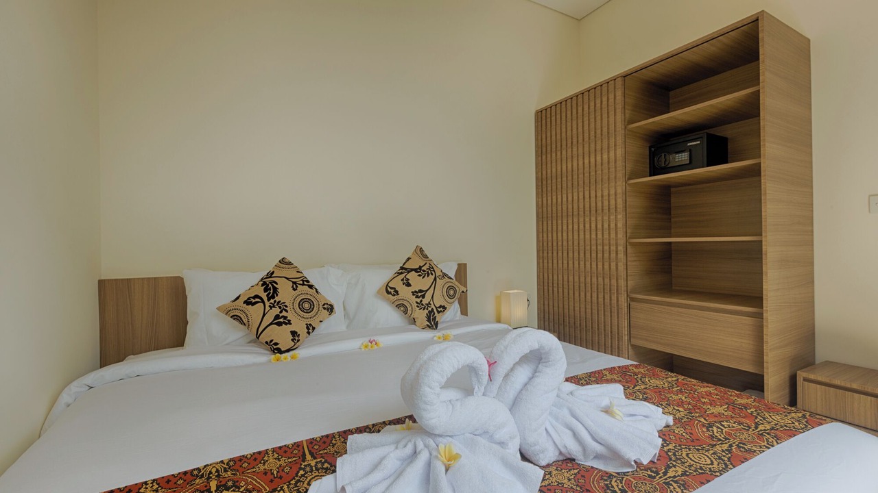 Photo of Bedroom in Lodtunduh