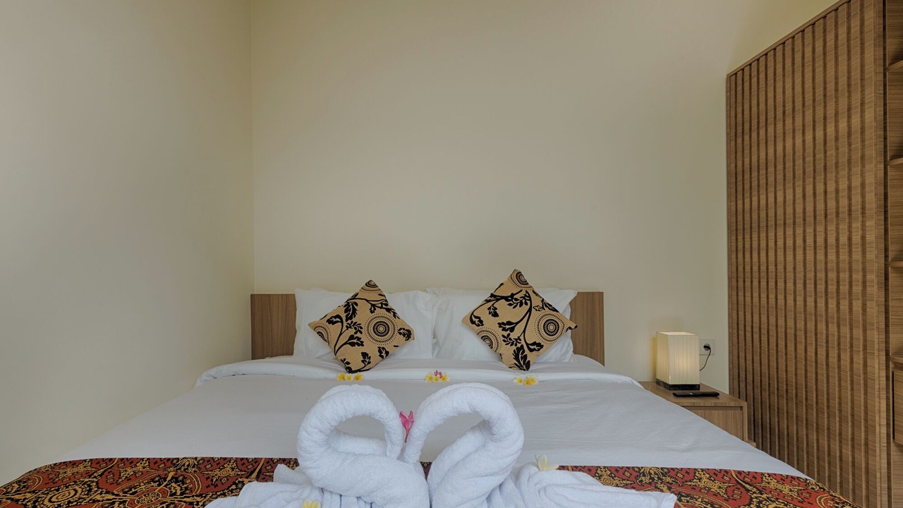 Photo of Bedroom in Lodtunduh