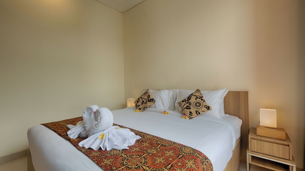 Photo of Bedroom in Lodtunduh