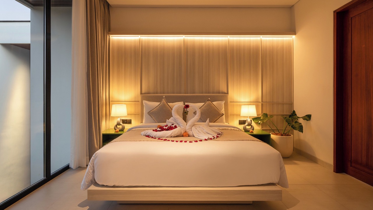 Photo of Bedroom in Berawa