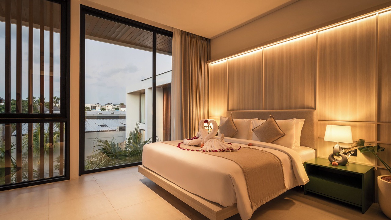 Photo of Bedroom in Berawa