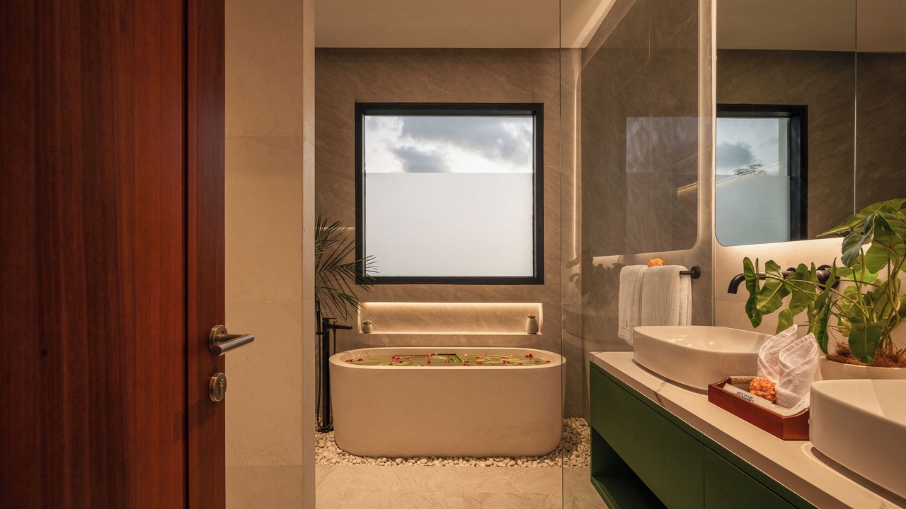Photo of Bathroom in Berawa