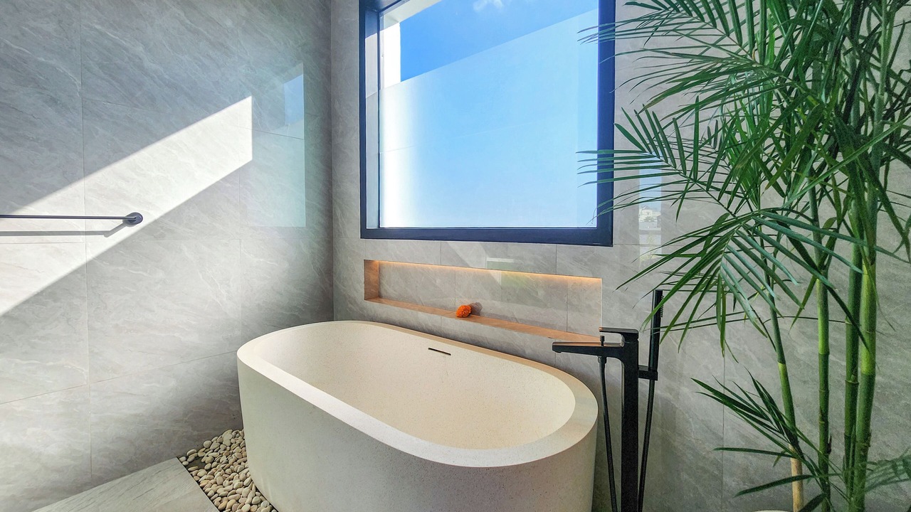 Photo of Bathroom in Berawa
