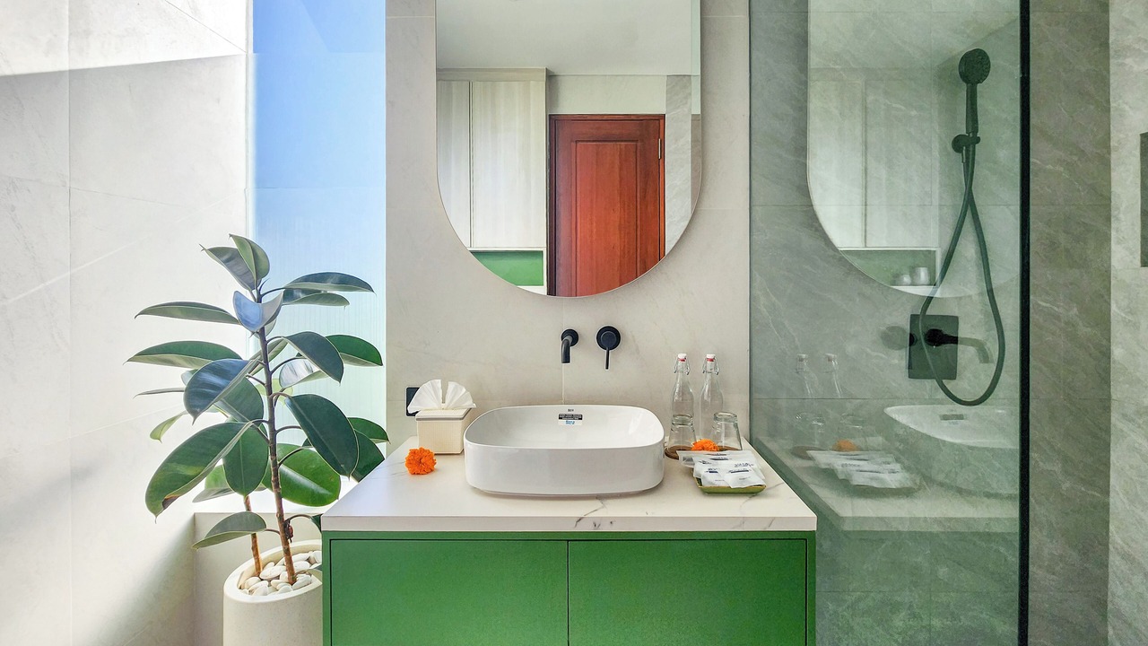 Photo of Bathroom in Berawa