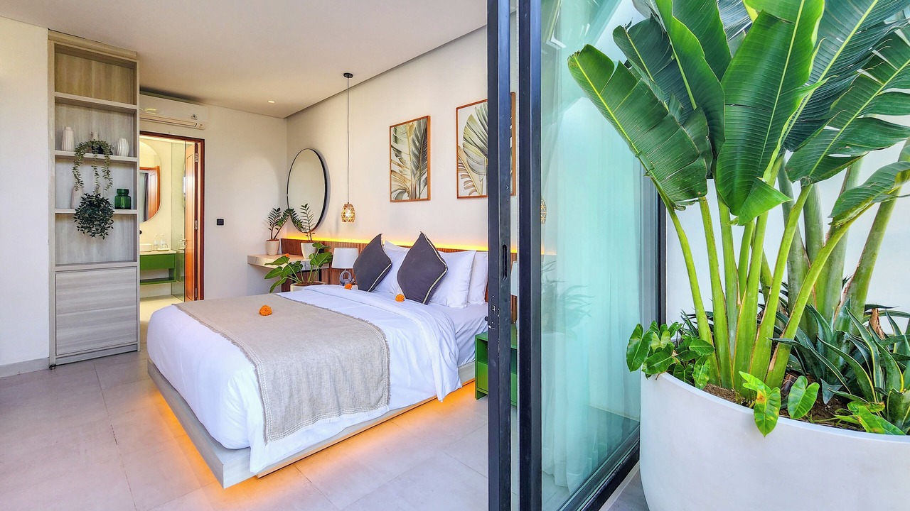 Photo of Bedroom in Berawa