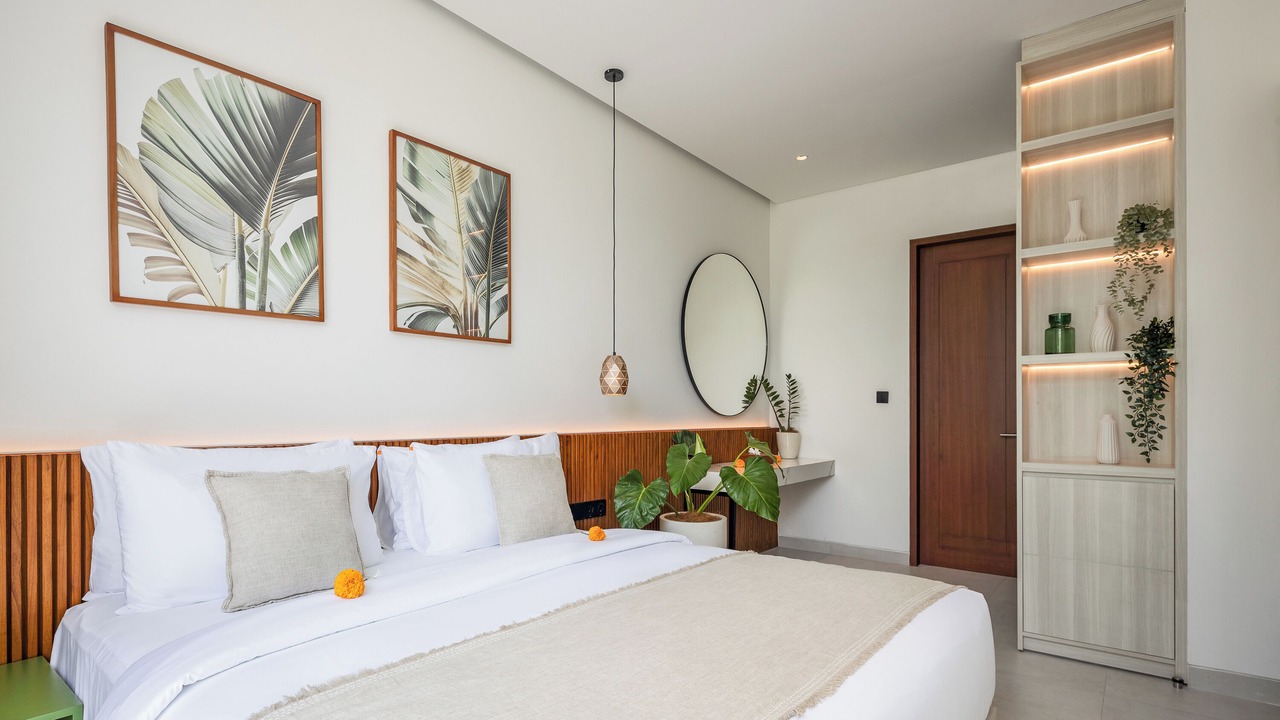 Photo of Bedroom in Berawa