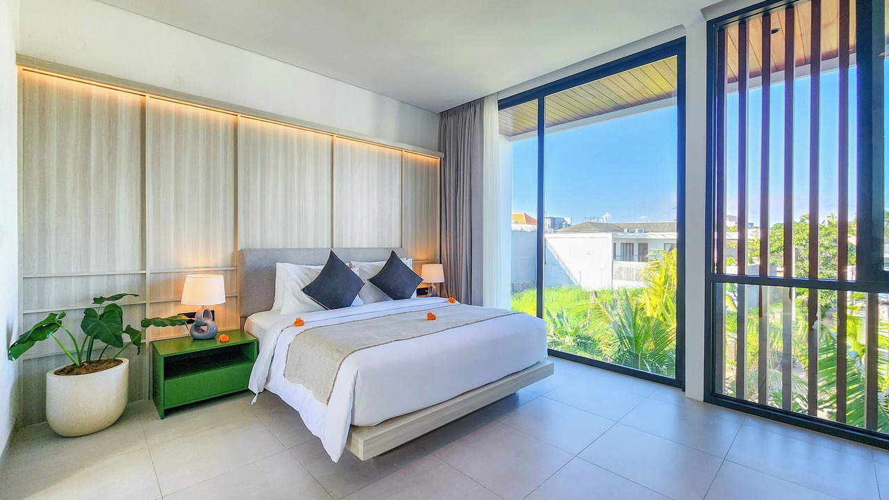 Photo of Bedroom in Berawa