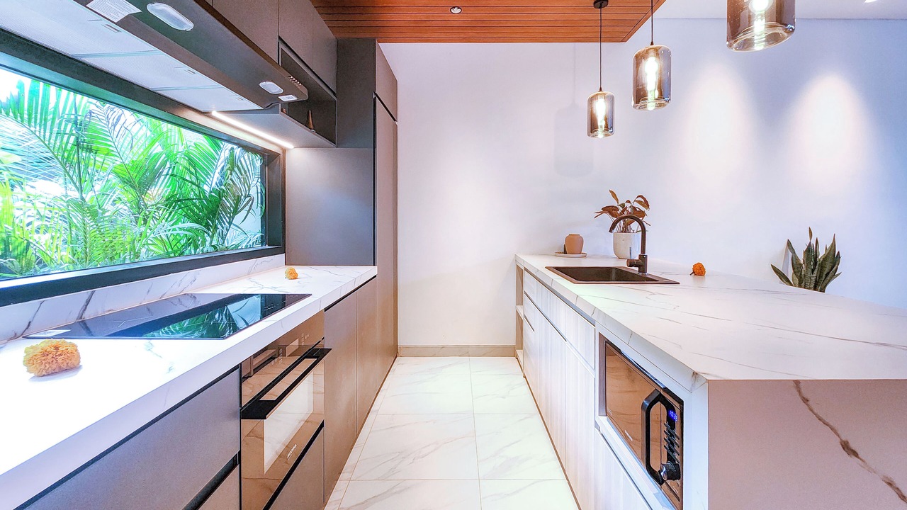 Photo of Kitchen in Berawa