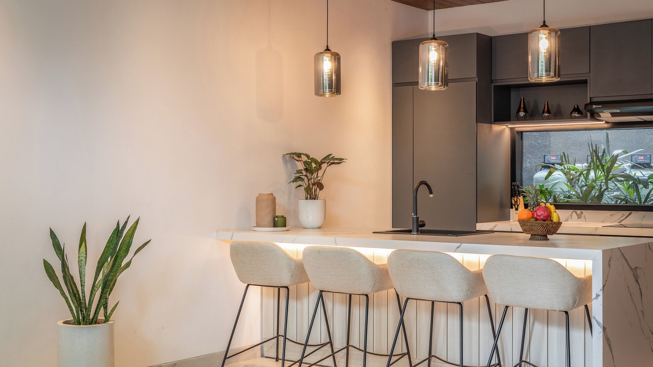 Photo of Kitchen in Berawa