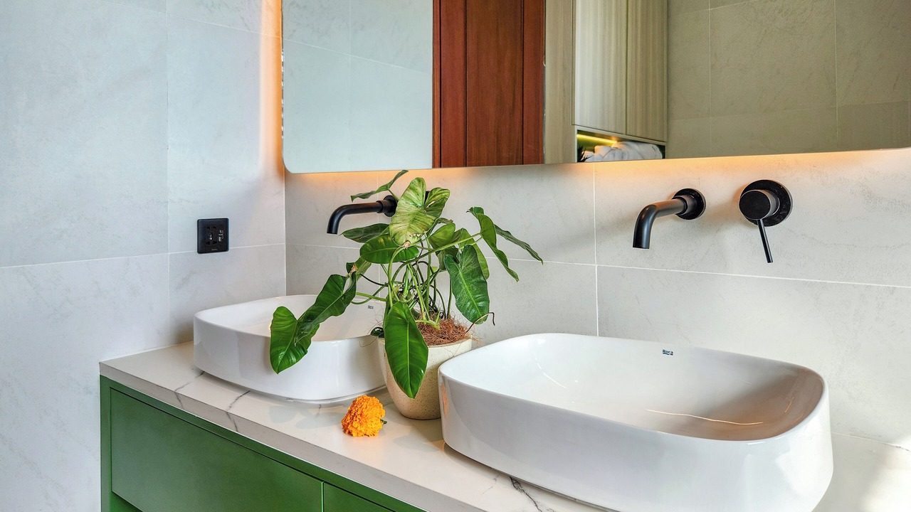 Photo of Bathroom in Berawa