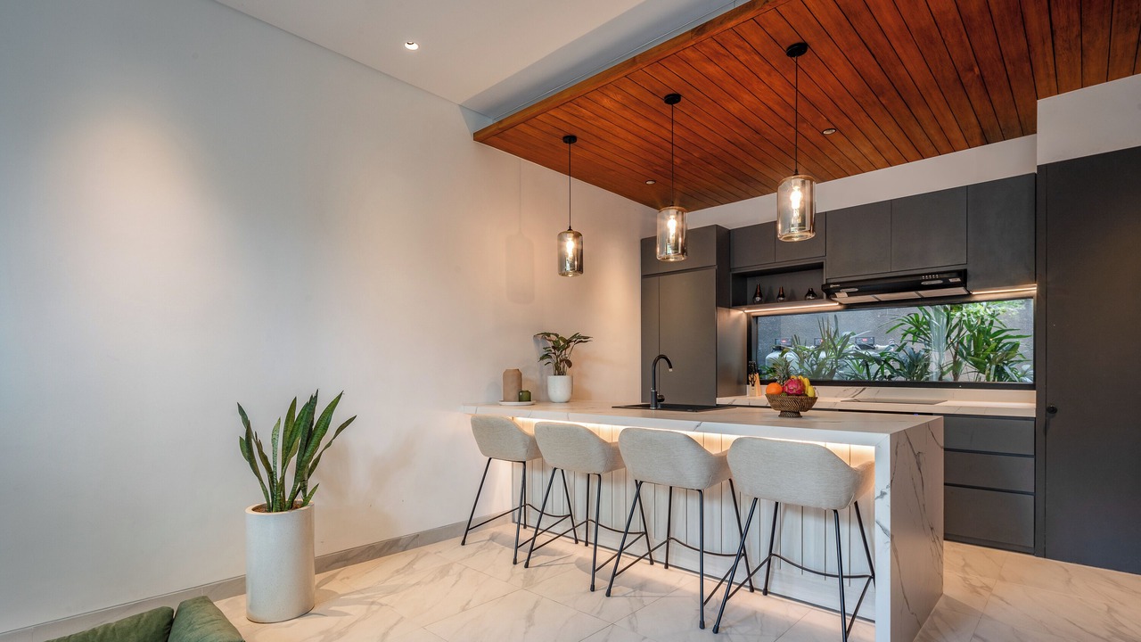 Photo of Kitchen in Berawa