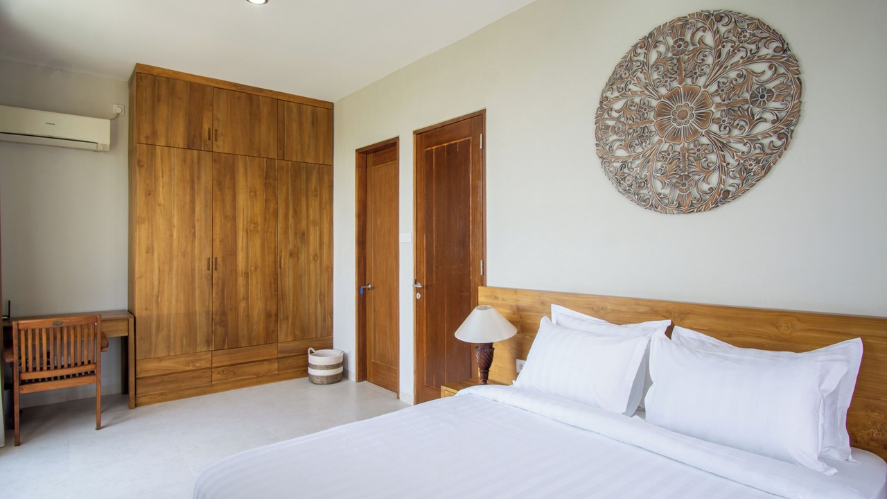 Photo of Bedroom in Mumbul