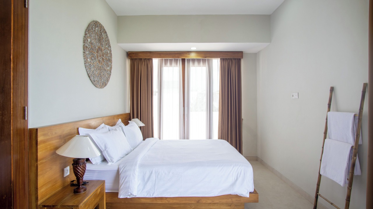 Photo of Bedroom in Mumbul