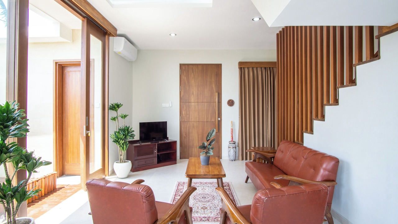 Photo of Livingroom in Mumbul
