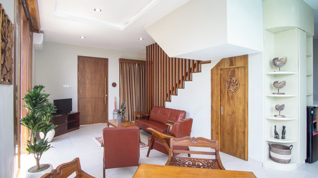 Photo of Livingroom in Mumbul